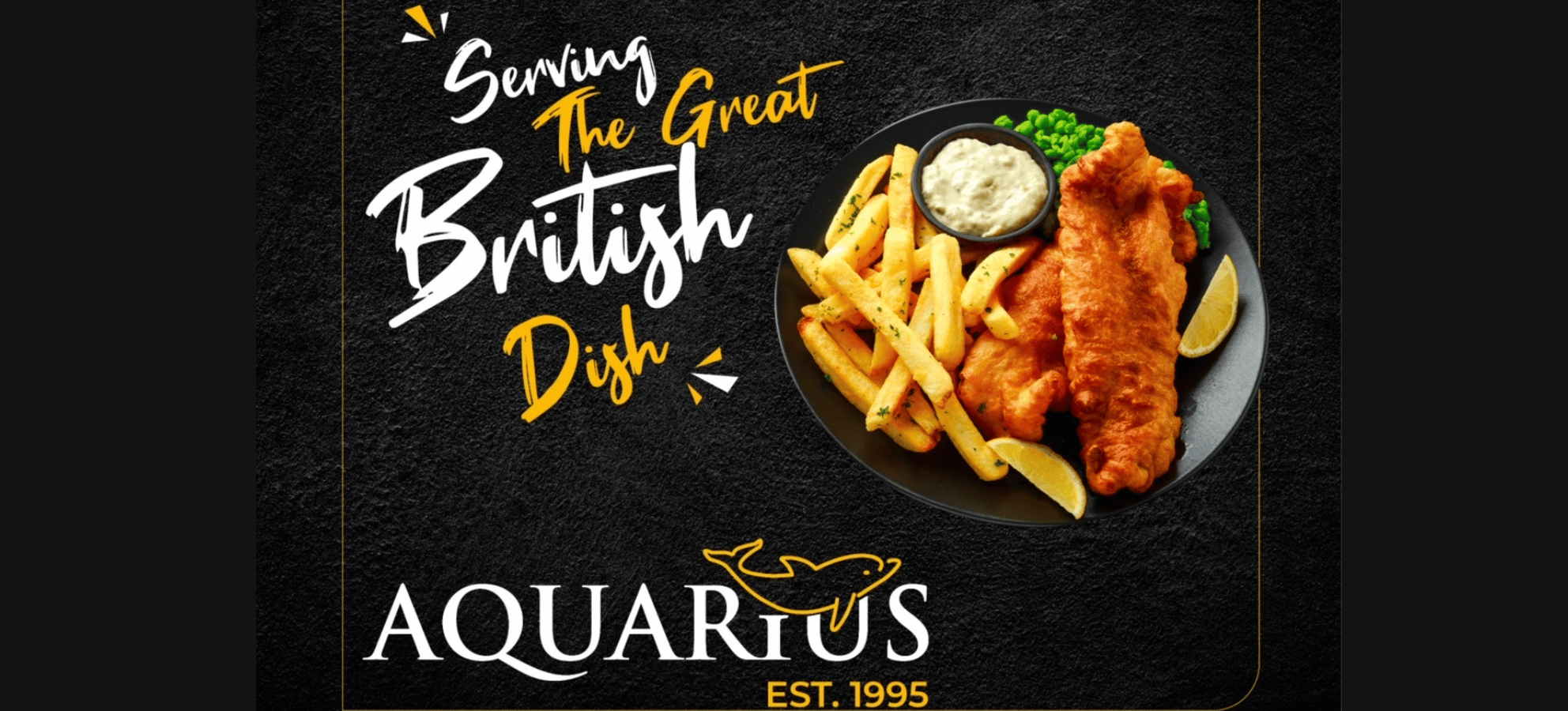 Aquarius Ruislip