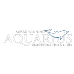Aquarius Ruislip logo.